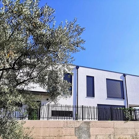 Holiday House Sukosan Zadar Sukošan Exterior foto