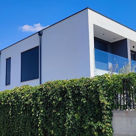 Holiday House Sukosan Zadar Sukošan Exterior foto