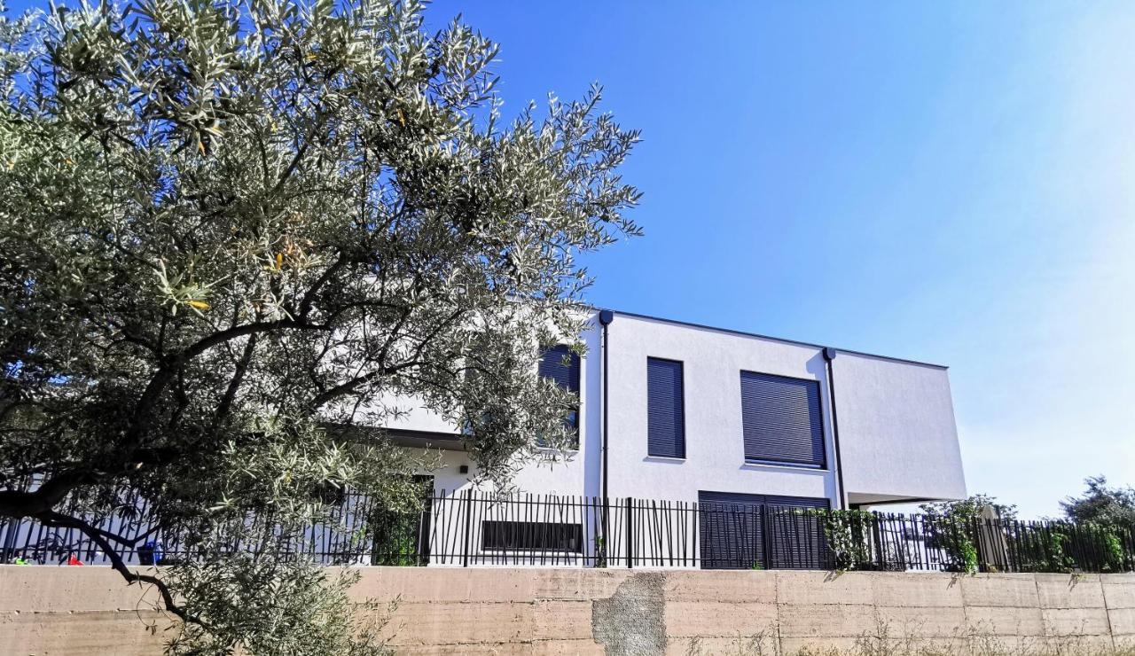 Holiday House Sukosan Zadar Sukošan Exterior foto