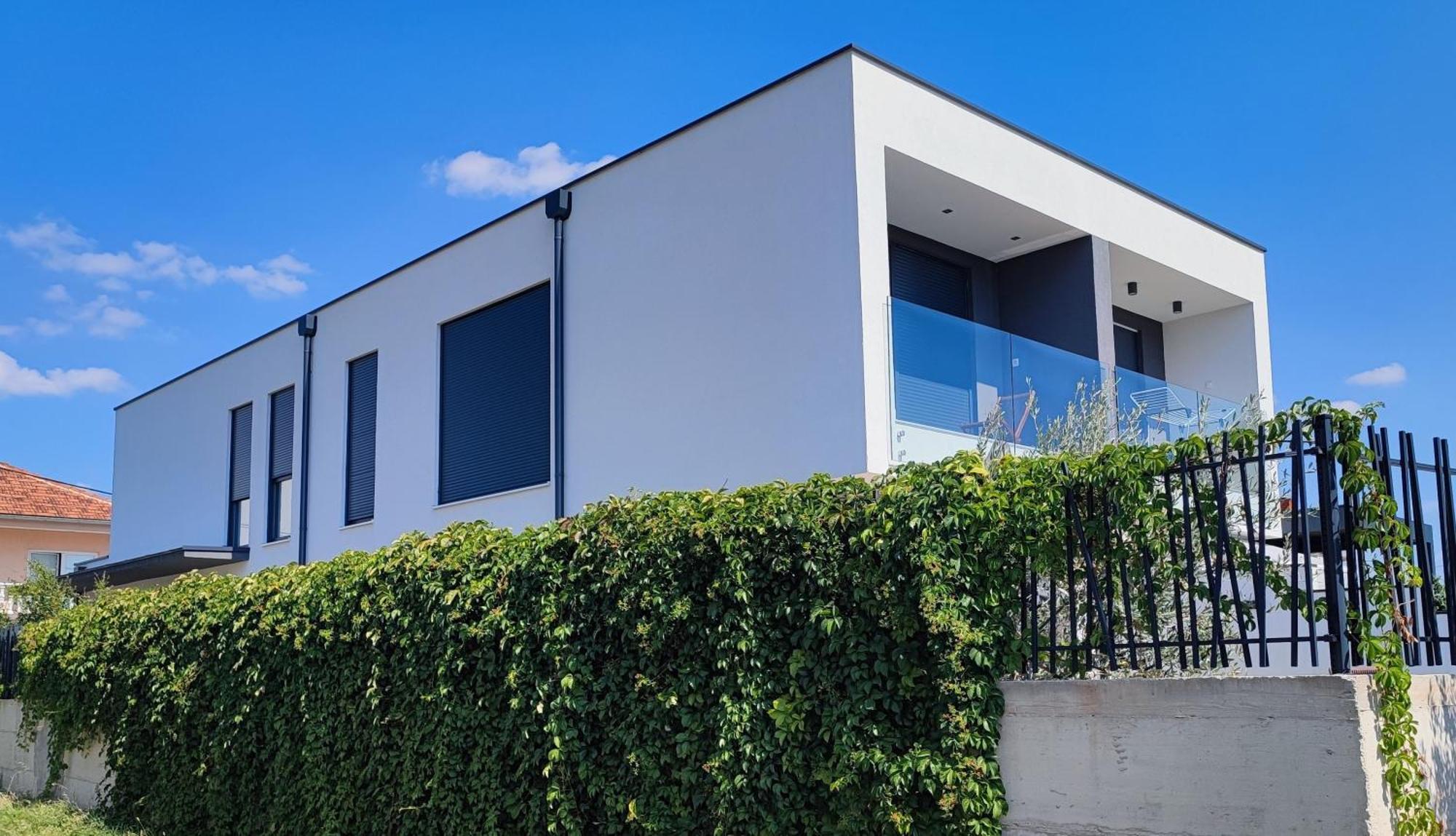 Holiday House Sukosan Zadar Sukošan Exterior foto